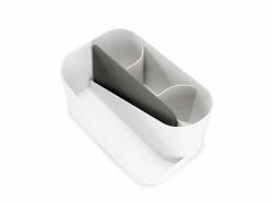 Umbra Bad-Utensilienhalter Glam Grau/Weiss 9 Umbra Bad-Utensilienhalter Glam Grau/Weiss -Angebote Bad & Sanitär Store 189486663 xxl