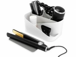 Umbra Bad-Utensilienhalter Glam Grau/Weiss 11 Umbra Bad-Utensilienhalter Glam Grau/Weiss -Angebote Bad & Sanitär Store 189486665 xxl