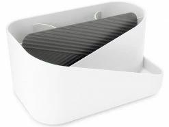 Umbra Bad-Utensilienhalter Glam Grau/Weiss 8 Umbra Bad-Utensilienhalter Glam Grau/Weiss -Angebote Bad & Sanitär Store 189486667 xxl