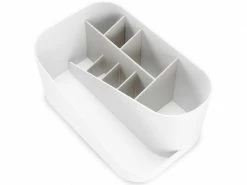 Umbra Bad-Utensilienhalter Glam Weiss 7 Umbra Bad-Utensilienhalter Glam Weiss -Angebote Bad & Sanitär Store 189486753 xxl 1