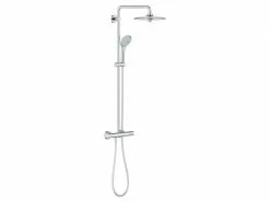 GROHE Duschsystem Euphoria 260