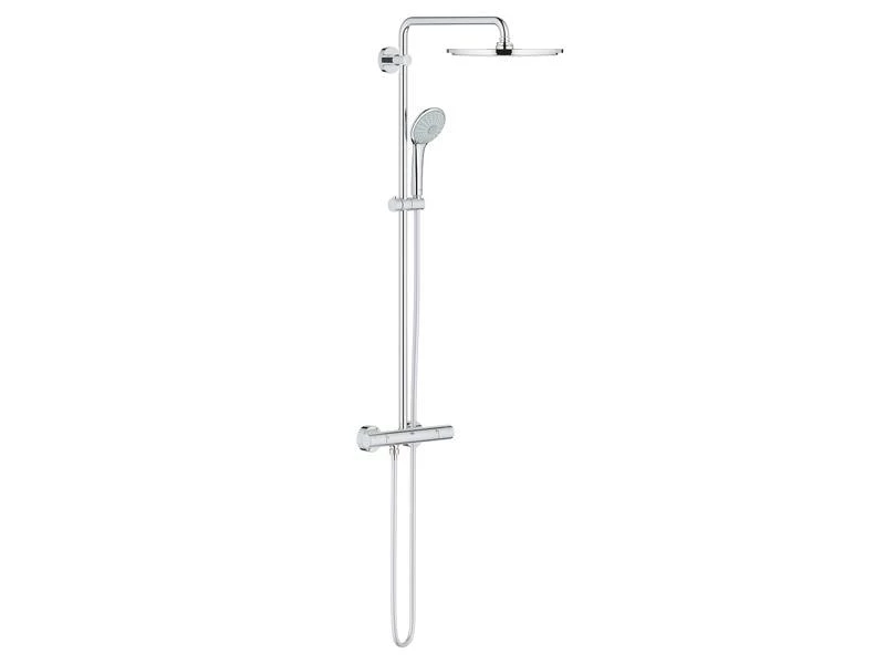 GROHE Duschsystem Euphoria 310 XXL 1 GROHE Duschsystem Euphoria 310 XXL