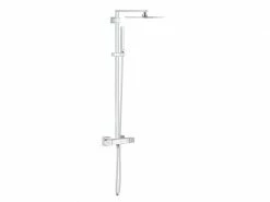 GROHE Duschsystem Euphoria Cube 230 XXL