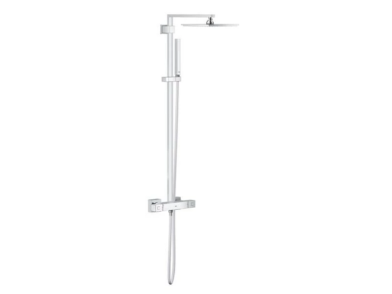 GROHE Duschsystem Euphoria Cube 230 XXL 1 GROHE Duschsystem Euphoria Cube 230 XXL