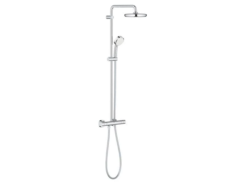 GROHE Duschsystem Tempesta Cosmopolitan 210 1 GROHE Duschsystem Tempesta Cosmopolitan 210