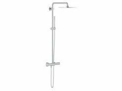 Angebote Bad & Sanitär Store 24 GROHE Duschsystem Euphoria 230 XXL