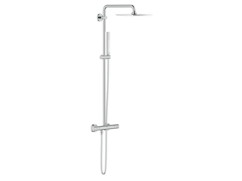 GROHE Duschsystem Euphoria 230 XXL 1 GROHE Duschsystem Euphoria 230 XXL