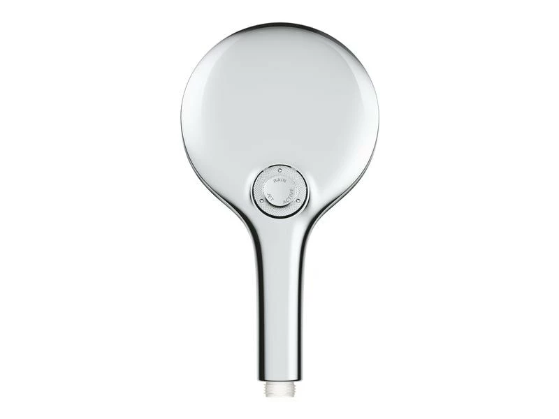 GROHE Handbrause Rainshower Smartacitve 130 Chrom 7 GROHE Handbrause Rainshower Smartacitve 130 Chrom – Bild 7