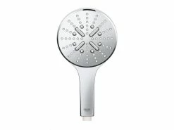 GROHE Handbrause Rainshower Smartacitve 130 Chrom 12 GROHE Handbrause Rainshower Smartacitve 130 Chrom -Angebote Bad & Sanitär Store 189546103 xxl 3