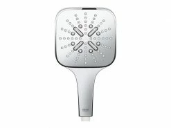 GROHE Handbrause Smartactive 130 Cube EcoJoy -Angebote Bad & Sanitär Store 189547400 xxl 1