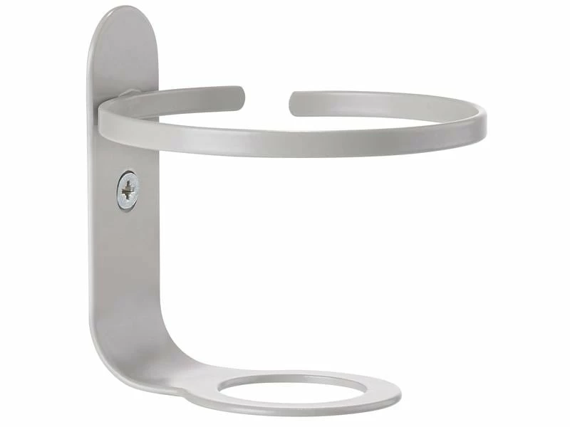 Zone Denmark Wandhalterung für Sensorspender Zone UME Hellgrau 1 Zone Denmark Wandhalterung für Sensorspender Zone UME Hellgrau