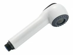 Diaqua Küchenbrause New Look 1/2" Weiss