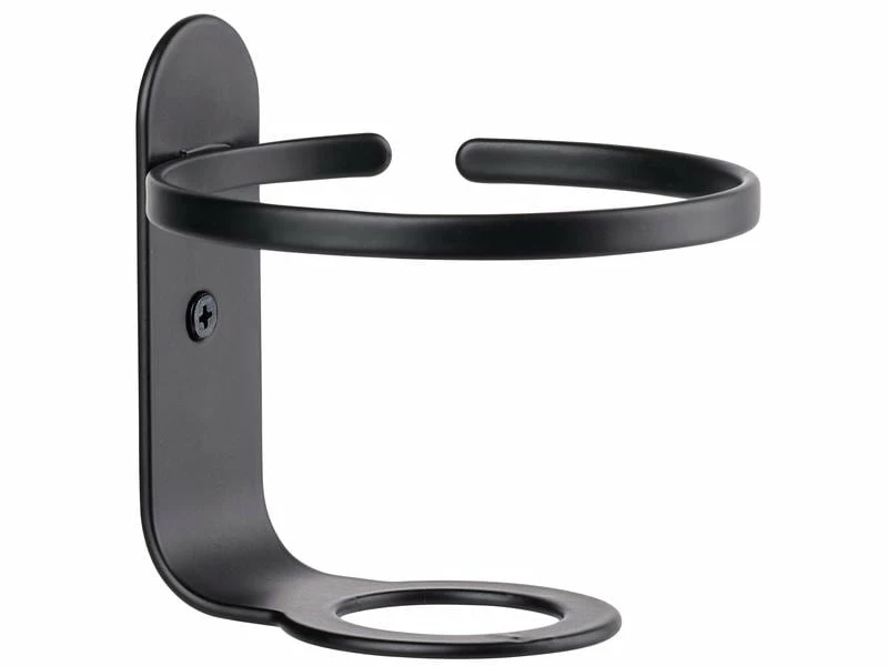 Zone Denmark Wandhalterung für Sensorspender Zone UME Schwarz 1 Zone Denmark Wandhalterung für Sensorspender Zone UME Schwarz