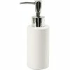 Creativ Company Seifenspender 150 ml, Weiss