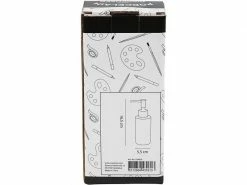 Creativ Company Seifenspender 150 ml, Weiss 5 Creativ Company Seifenspender 150 ml, Weiss -Angebote Bad & Sanitär Store 190196014 xxl 1