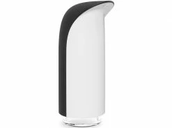 Umbra Seifenspender Emperor 255 ml, Schwarz/Weiss 8 Umbra Seifenspender Emperor 255 ml, Schwarz/Weiss -Angebote Bad & Sanitär Store 190384518 xxl