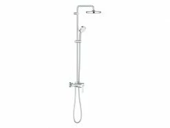 GROHE Duschsystem Tempesta Cosmopolitan 210