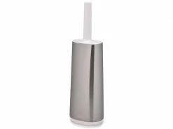 Joseph Joseph Toilettenbürste Silber