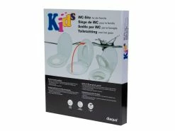 Diaqua Toilettensitz TINO Family Einlage Kinder, Weiss 15 Diaqua Toilettensitz TINO Family Einlage Kinder, Weiss -Angebote Bad & Sanitär Store 191577063 xxl 2