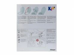 Diaqua Toilettensitz TINO Family Einlage Kinder, Weiss 14 Diaqua Toilettensitz TINO Family Einlage Kinder, Weiss -Angebote Bad & Sanitär Store 191577065 xxl 1