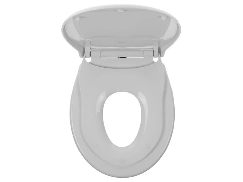 Diaqua Toilettensitz TINO Family Einlage Kinder, Weiss 4 Diaqua Toilettensitz TINO Family Einlage Kinder, Weiss – Bild 4