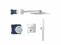 GROHE Duschsystem SmartControl Unterputz