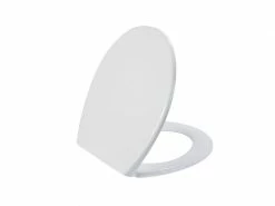 FTM Toilettensitz mit Absenkautomatik Weiss -Angebote Bad & Sanitär Store 191880207 xxl 1