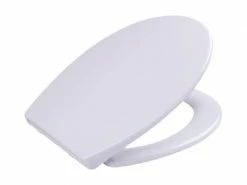 FTM Toilettensitz mit Absenkautomatik Weiss, Duroplast 11 FTM Toilettensitz mit Absenkautomatik Weiss, Duroplast -Angebote Bad & Sanitär Store 192098900 xxl 1