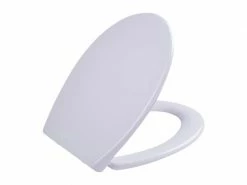 FTM Toilettensitz mit Absenkautomatik Weiss, Duroplast 10 FTM Toilettensitz mit Absenkautomatik Weiss, Duroplast -Angebote Bad & Sanitär Store 192098904 xxl 1