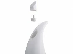 Spirella Sensorspender Selma 300 ml, Weiss 12 Spirella Sensorspender Selma 300 ml, Weiss -Angebote Bad & Sanitär Store 192180040 xxl