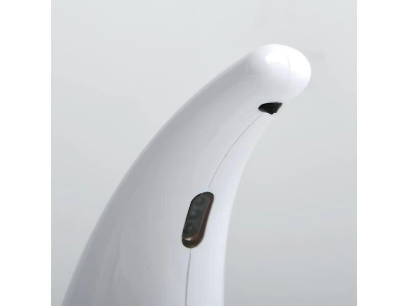 Spirella Sensorspender Selma 300 ml, Weiss 6 Spirella Sensorspender Selma 300 ml, Weiss – Bild 6