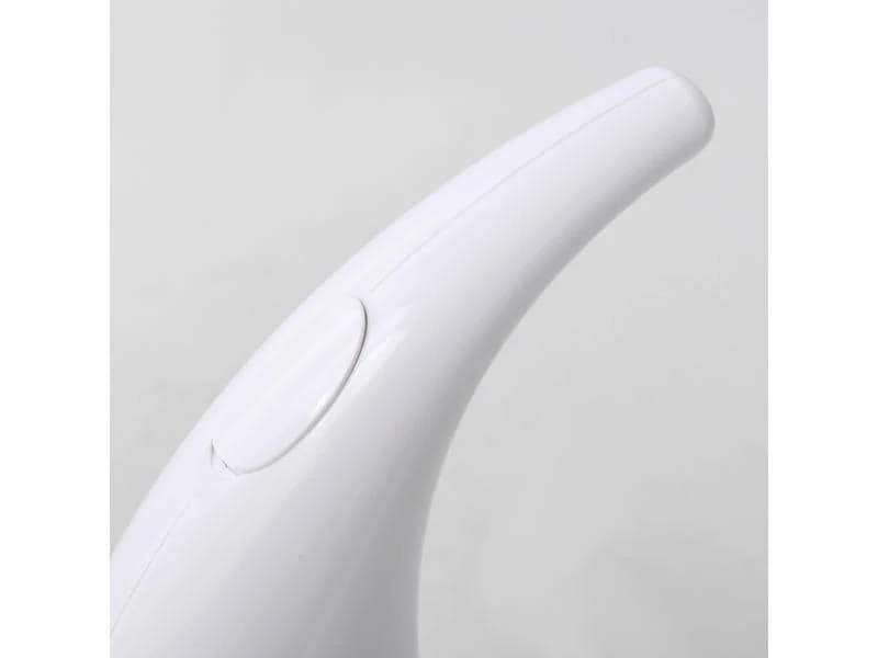 Spirella Sensorspender Selma 300 ml, Weiss 7 Spirella Sensorspender Selma 300 ml, Weiss – Bild 7