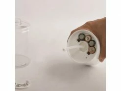 Spirella Sensorspender Levy für Schaumseife, 320 ml, Weiss -Angebote Bad & Sanitär Store 192180139 xxl