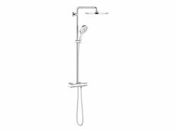 GROHE Duschsystem Rainshower SmartActive 310 EcoJoy