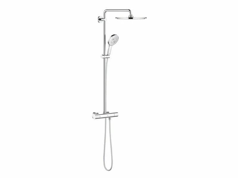 GROHE Duschsystem Rainshower SmartActive 310 EcoJoy 1 GROHE Duschsystem Rainshower SmartActive 310 EcoJoy