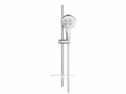 GROHE Duschbrausen-Set Rainshower SmartActive 130 Chrom 7 GROHE Duschbrausen-Set Rainshower SmartActive 130 Chrom -Angebote Bad & Sanitär Store 192525342 xxl 1