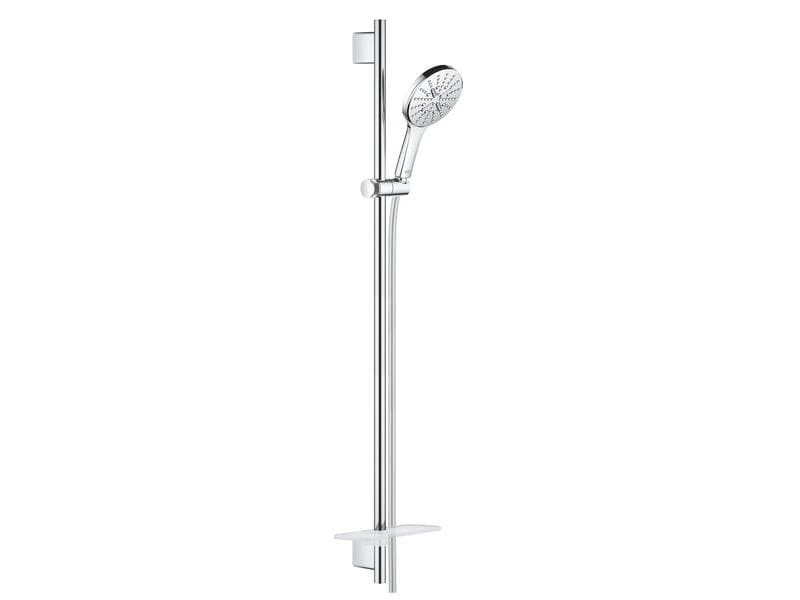 GROHE Duschbrausen-Set Rainshower SmartActive 130 EcoJoy 1 GROHE Duschbrausen-Set Rainshower SmartActive 130 EcoJoy