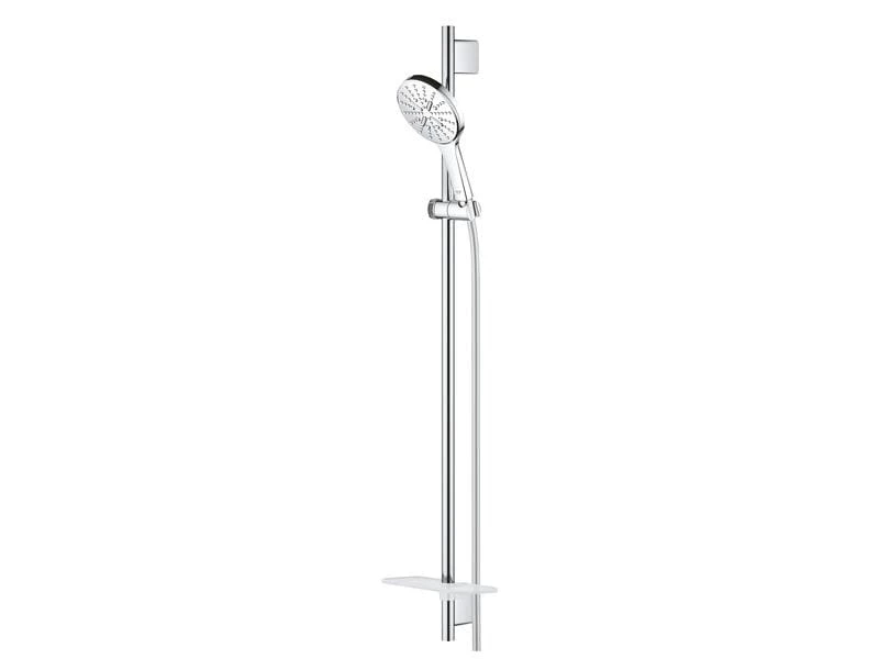GROHE Duschbrausen-Set Rainshower SmartActive 130 EcoJoy 2 GROHE Duschbrausen-Set Rainshower SmartActive 130 EcoJoy – Bild 2