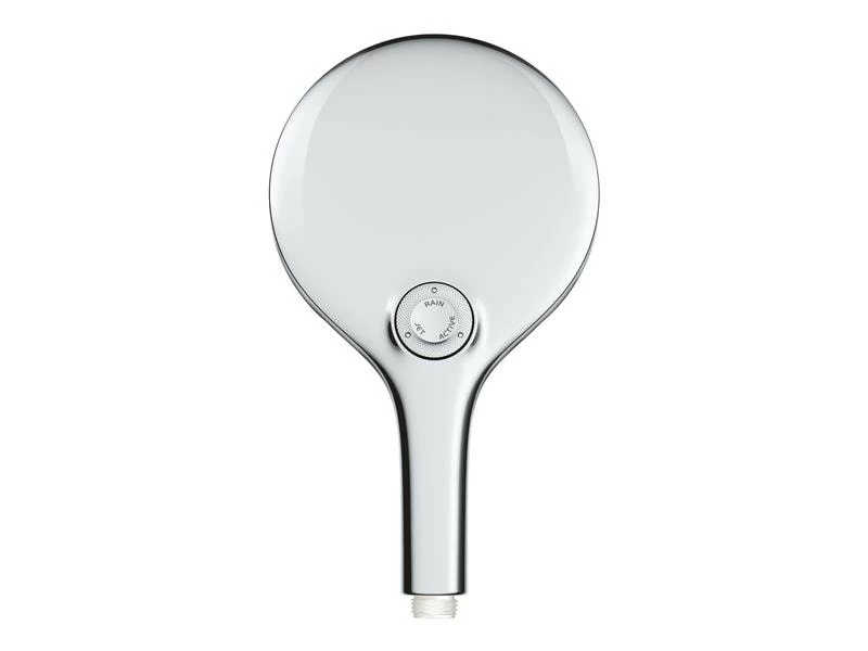 GROHE Handbrause Rainshower Smartactive 150 Chrom 2 GROHE Handbrause Rainshower Smartactive 150 Chrom – Bild 2