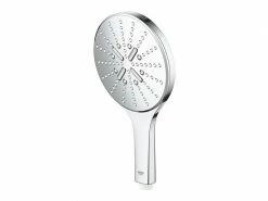 GROHE Handbrause Rainshower Smartactive 150 Chrom 7 GROHE Handbrause Rainshower Smartactive 150 Chrom -Angebote Bad & Sanitär Store 192525376 xxl 1