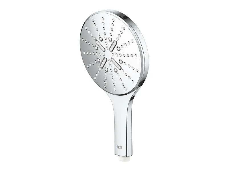 GROHE Handbrause Rainshower Smartactive 150 EcoJoy Chrom 3 GROHE Handbrause Rainshower Smartactive 150 EcoJoy Chrom – Bild 3