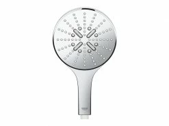 GROHE Handbrause Rainshower Smartactive 150 EcoJoy Chrom 8 GROHE Handbrause Rainshower Smartactive 150 EcoJoy Chrom -Angebote Bad & Sanitär Store 192525378 xxl
