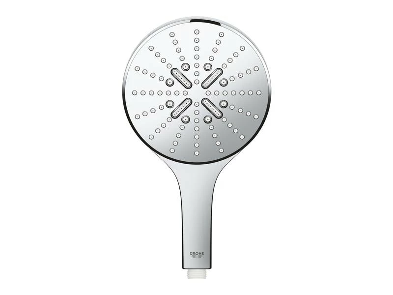 GROHE Handbrause Rainshower Smartactive 150 EcoJoy Chrom 4 GROHE Handbrause Rainshower Smartactive 150 EcoJoy Chrom – Bild 4