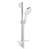 GROHE Duschbrausen-Set Rainshower Smartactive 310 EcoJoy