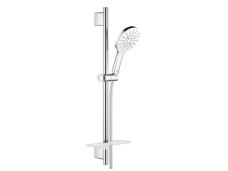 GROHE Duschbrausen-Set Rainshower Smartactive 310 EcoJoy 1 GROHE Duschbrausen-Set Rainshower Smartactive 310 EcoJoy