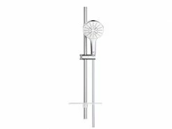 GROHE Duschbrausen-Set Rainshower Smartactive 130 Moon White 6 GROHE Duschbrausen-Set Rainshower Smartactive 130 Moon White -Angebote Bad & Sanitär Store 192525469 xxl