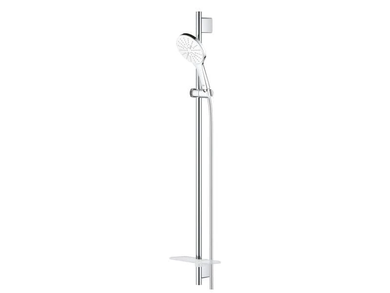 GROHE Duschbrausen-Set Rainshower Smartactive 130 EcoJoy 2 GROHE Duschbrausen-Set Rainshower Smartactive 130 EcoJoy – Bild 2