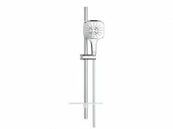 GROHE Duschbrausen-Set Rainshower Smartactive 130 Cube EcoJoy 6 GROHE Duschbrausen-Set Rainshower Smartactive 130 Cube EcoJoy -Angebote Bad & Sanitär Store 192525630 xxl