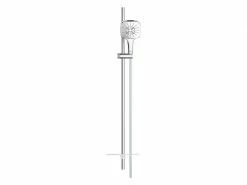 GROHE Duschbrausen-Set Rainshower Smartactive 130 Cube Chrom 6 GROHE Duschbrausen-Set Rainshower Smartactive 130 Cube Chrom -Angebote Bad & Sanitär Store 192525661 xxl
