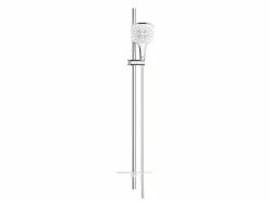 GROHE Duschbrausen-Set Rainshower Smartactive 130 Cube Moon White 6 GROHE Duschbrausen-Set Rainshower Smartactive 130 Cube Moon White -Angebote Bad & Sanitär Store 192525669 xxl